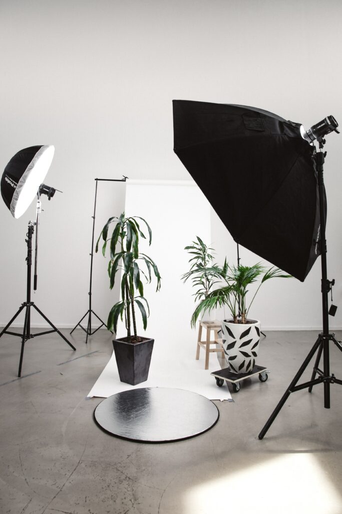 How To Take Product Pictures For Instagram | Lighting