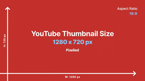 Best YouTube Thumbnail 2023 | Size