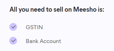 How To Sell on Meesho | All You Need To Sell On Meesho