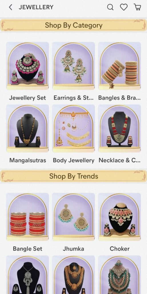 How To Sell Jewellery On Meesho