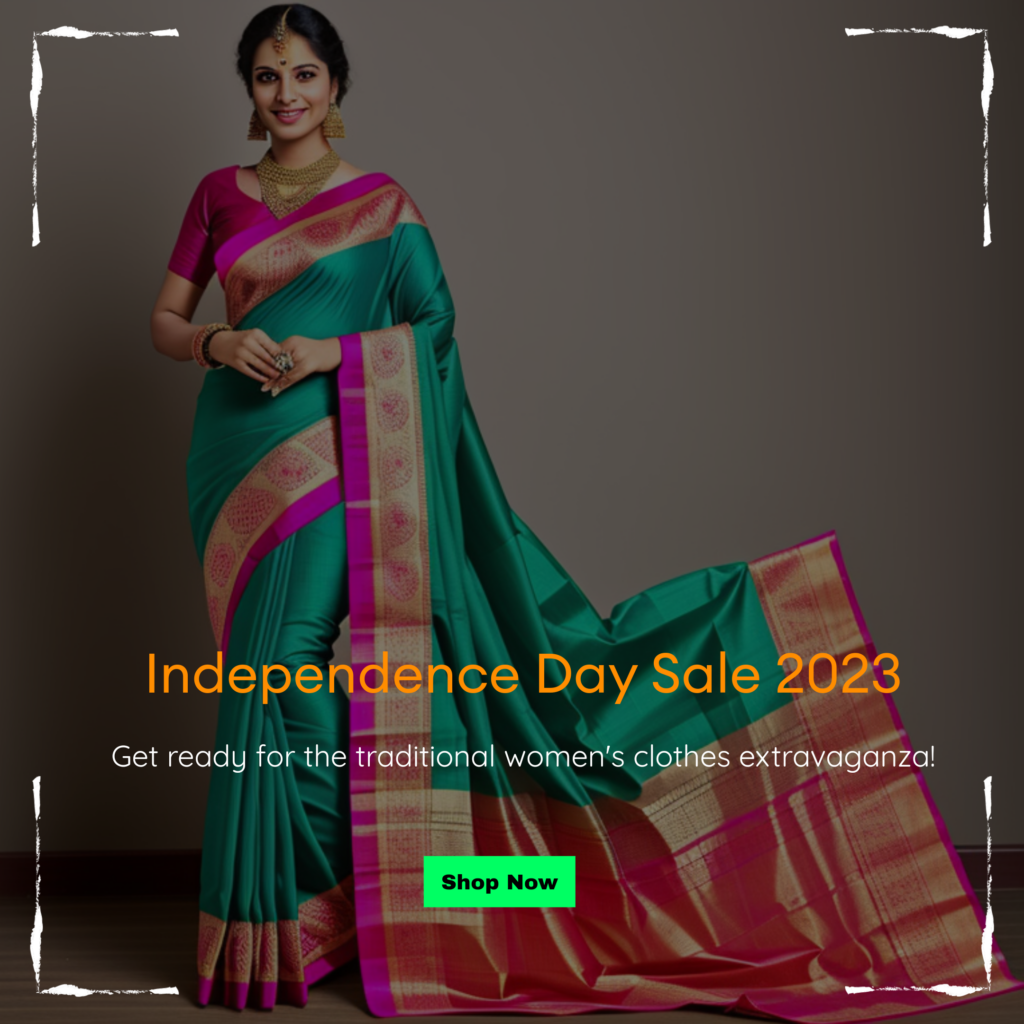 India Independence Day Social Media Post Ideas 2023 | Independence Day Sale