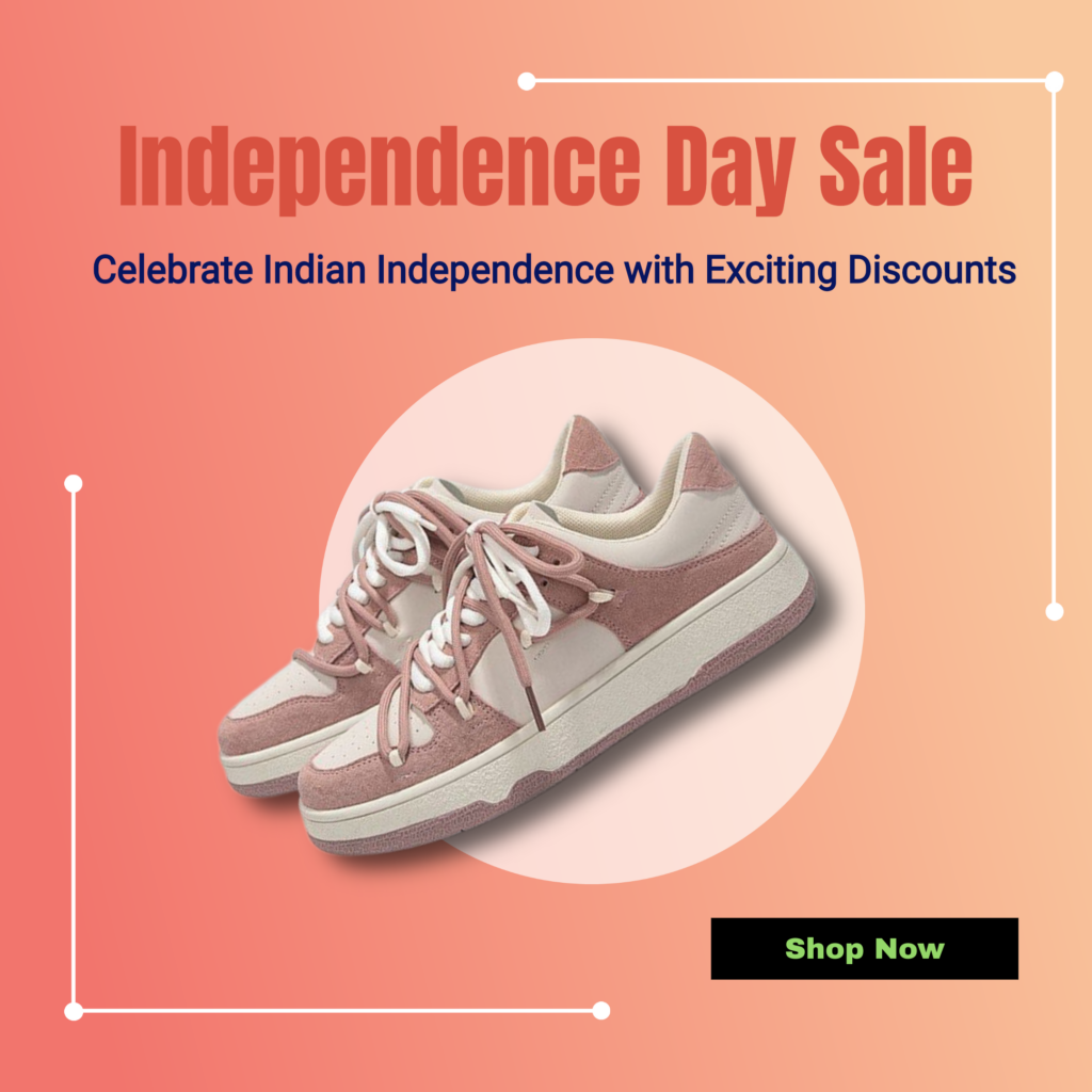 6 Creative Templates For India Independence Day 2023 | Independence Day Sale