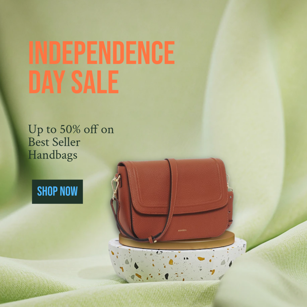 Indian Independence Day Promotion Ideas 2023 | Discounted Products