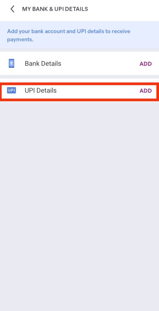 How To Add Bank Details In Meesho 2023 Guide | Click to add UPI Details
