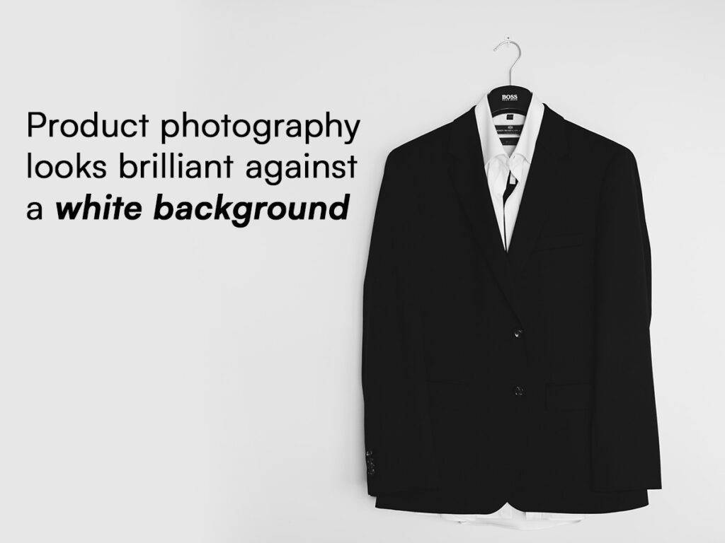 Product Photography How To Choose The Perfect Background For Your