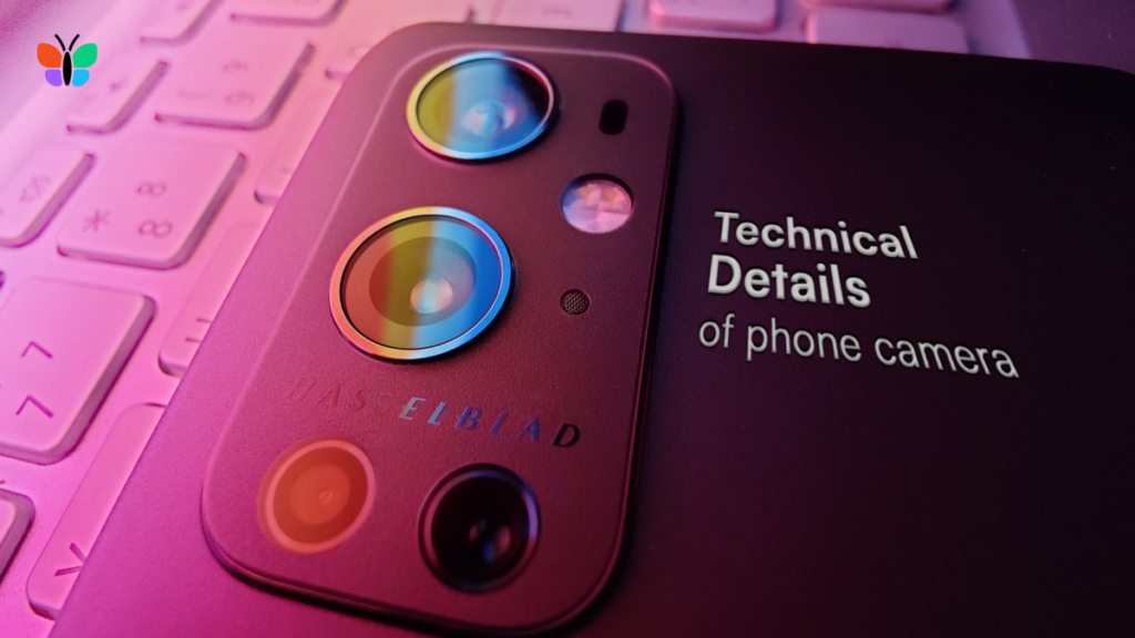 4 Technical details of Phone Cameras you must know to make your Product