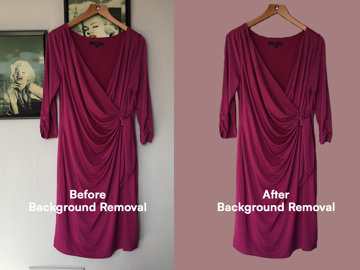 How to Remove Background from Your Product Images?
