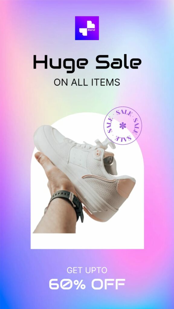 Essential Product Photography Tips For Fashion Brands 2022 | Use instagram stories background.