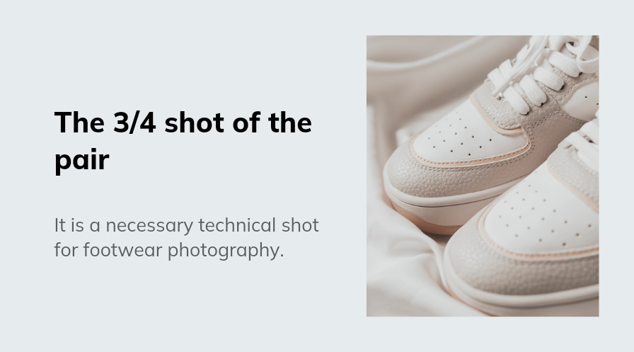 Essential Product Photography Tips For Fashion Brands 2022 | Click 3/4 shots.