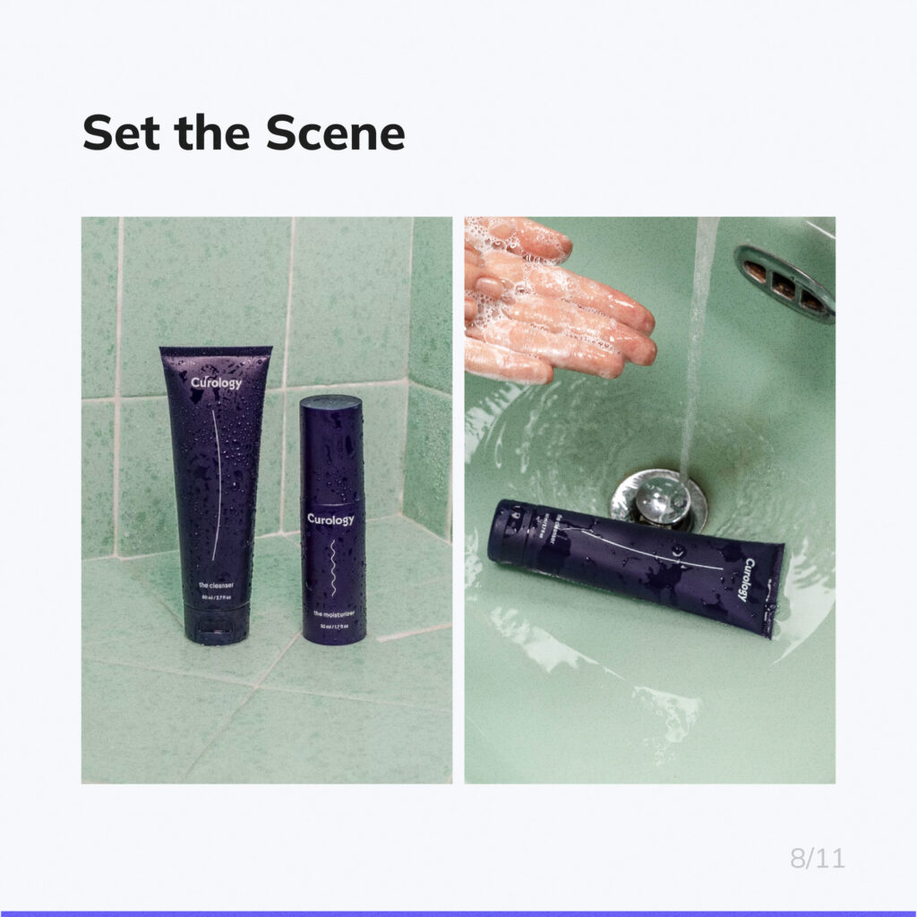 Driving Ecommerce Sales Through Product Photos | Set The Scene