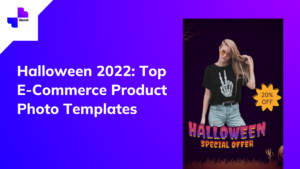 Halloween 2022: Top E-Commerce Product Photo Templates