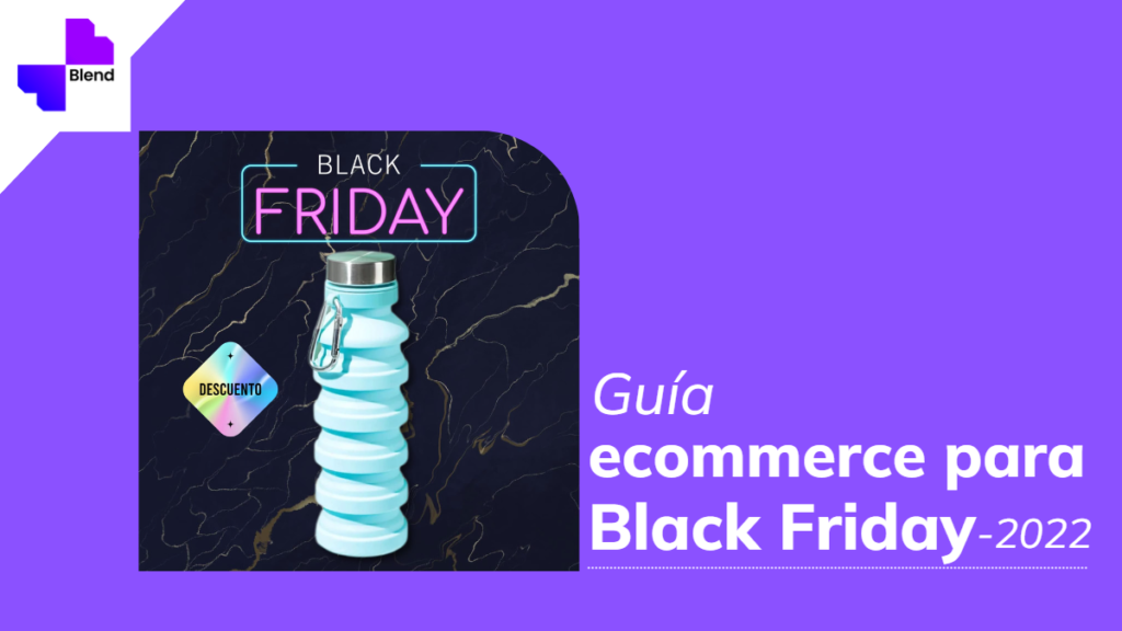 Guía ecommerce Black Friday