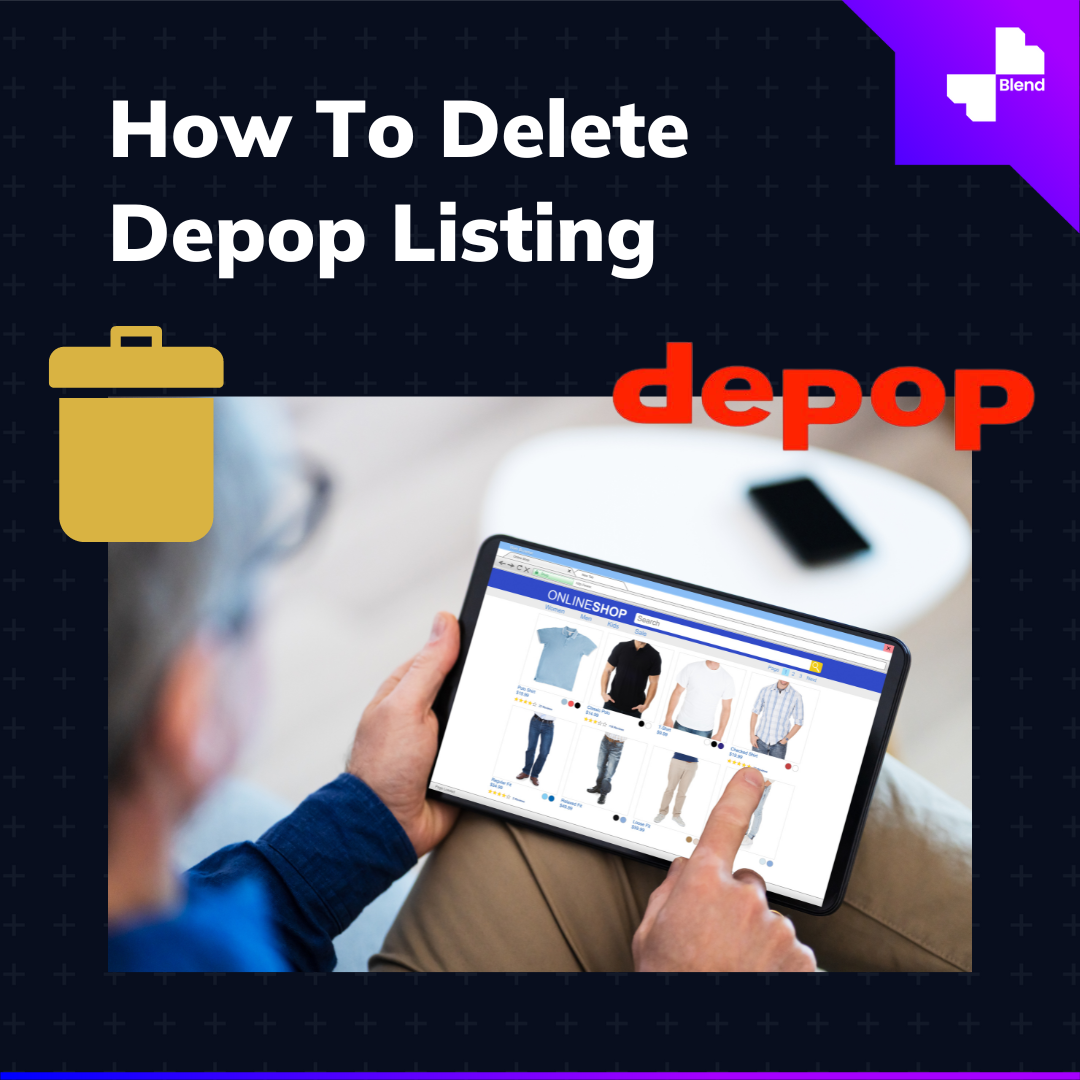 Depop Vs Facebook Marketplace