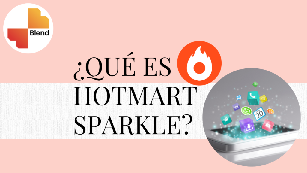 Qué es Hotmart Sparkle