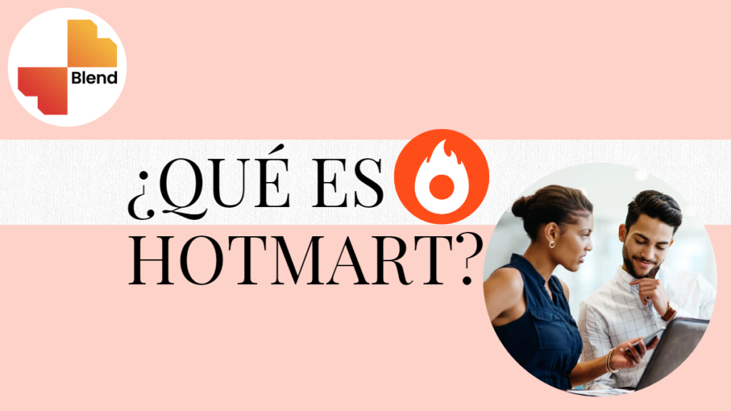 Qué es Hotmart
