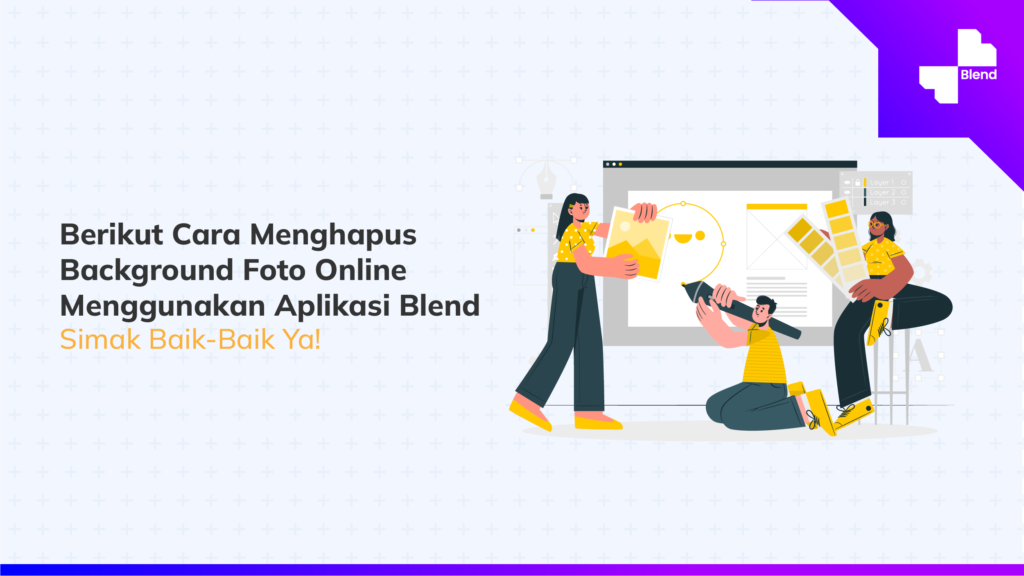 Aplikasi untuk hapus background