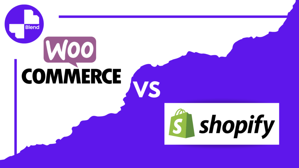 WooCommerce vs Shopify para negocios digitales