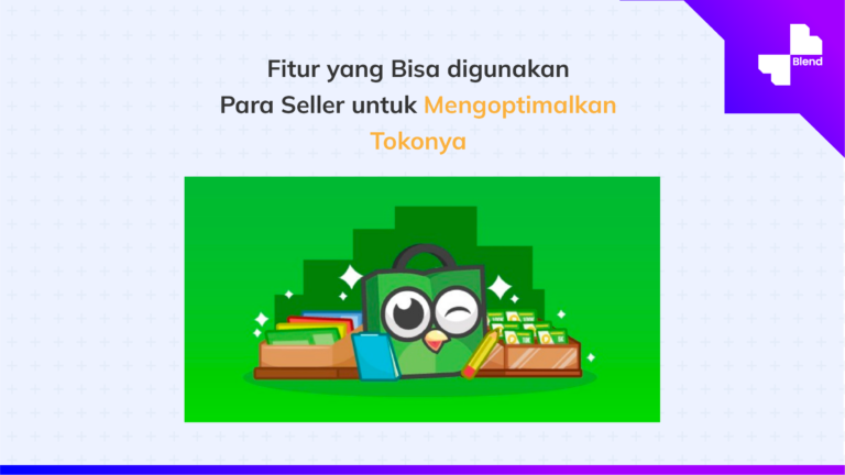 Yuk Kenal! Tokopedia Seller Center