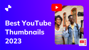Best YouTube Thumbnails 2023