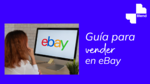 Guía para vender en eBay