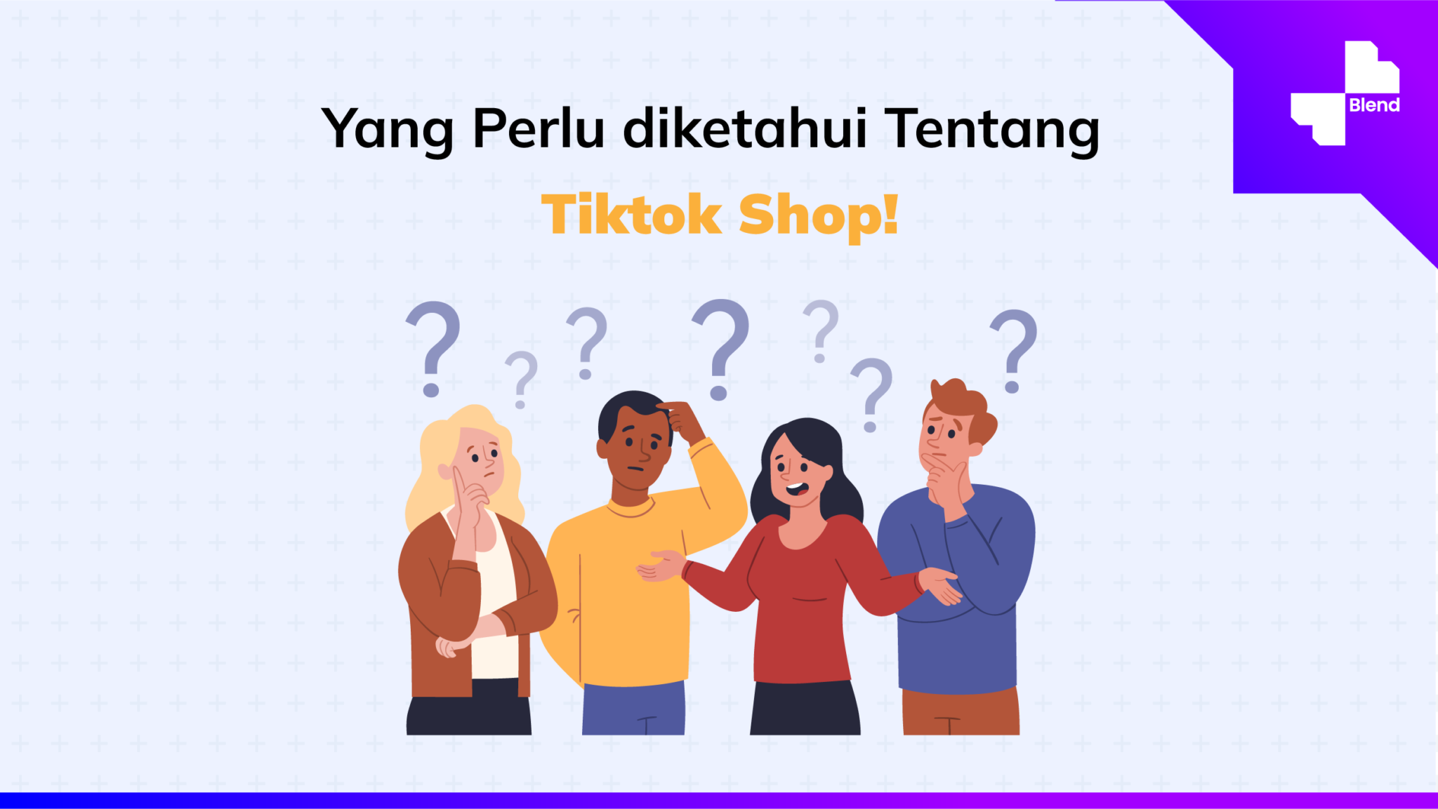 Tiktok Shop Seller Center Indonesia, Kembangkan Bisnismu!