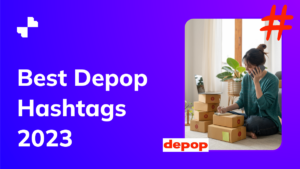 Best Depop Hashtags 2023
