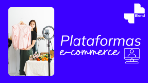 Plataformas e-commerce