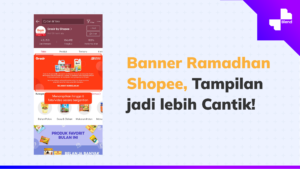 Banner Ramadhan Shopee