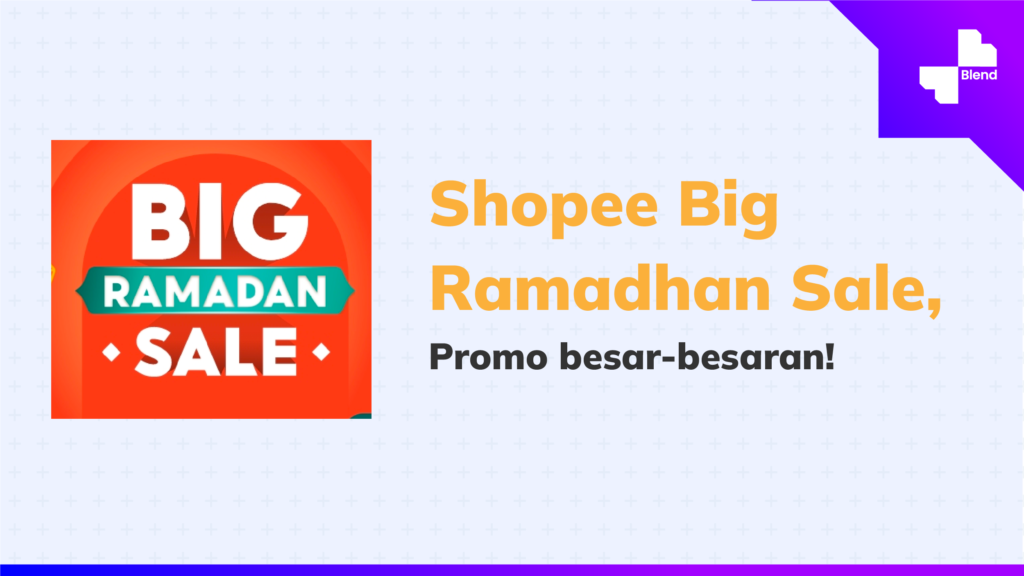 shopee big ramadhan sale
