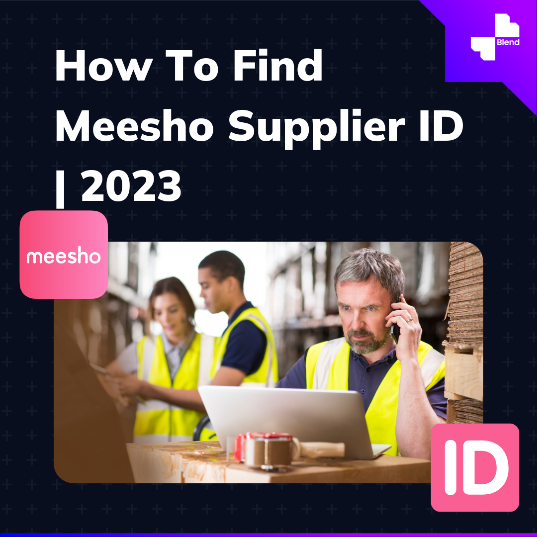 How To Add Bank Details In Meesho